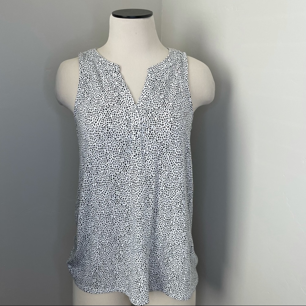 🍭3 for $10🍭 Lord+Taylor sleeveless top